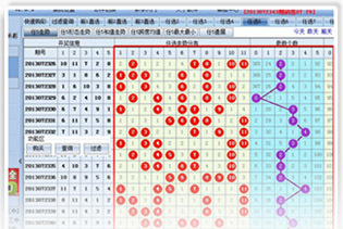 爱彩通11选5软件2.2.0 官方版
